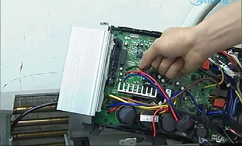 灵宝美的空调电话是多少