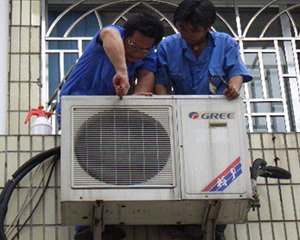 灵宝空调售后维修服务中心在哪里找