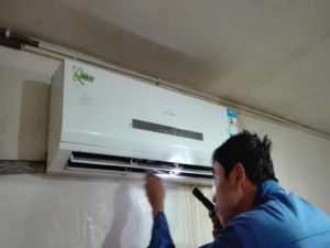 灵宝格力空调电话是多少