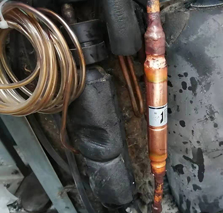 灵宝美的变频多联机空调维修售后服务中心