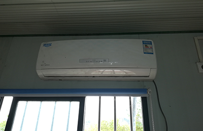 灵宝空调维修在哪里找