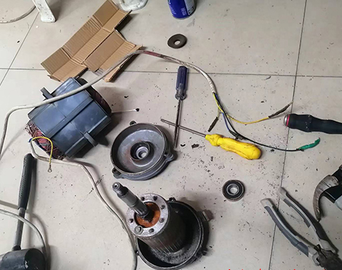 灵宝空调维修售后服务中心电话在哪里找