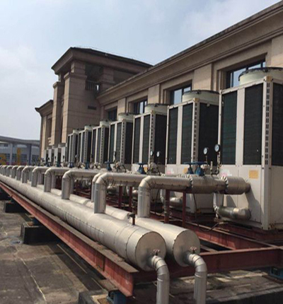 灵宝多联机维修 灵宝中央空调维修