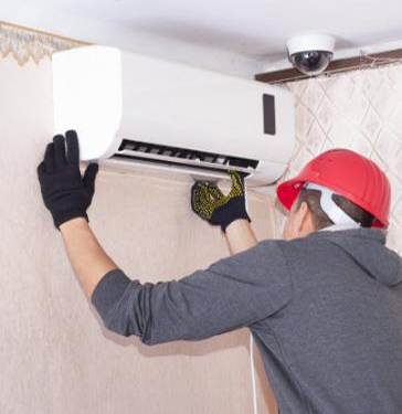 灵宝空调内机噪音大